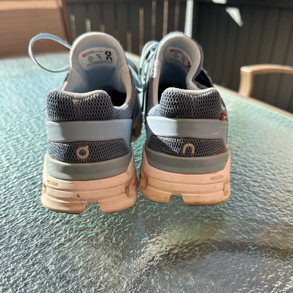 On Cloudrunners women’s 7 - Picture 6 of 7